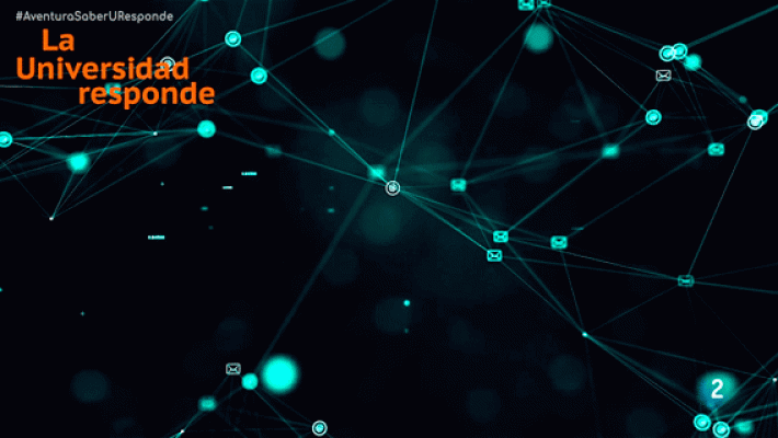 La aventura del Saber - ¿Cómo beneficia el 5G a la sociedad?