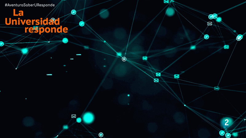 La aventura del saber beneficia el 5G a la sociedad redes Vigo Universidad Responde #AventuraSaberUResponde