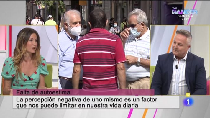 Cerca de ti - Cerca de ti - 07/06/2021