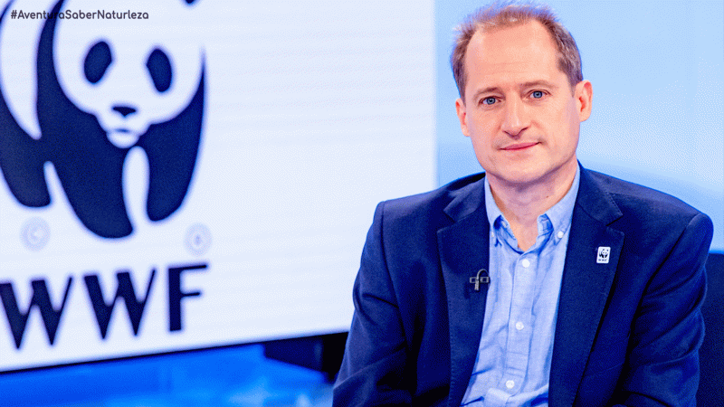 La aventura del saber Dia Mundial del Medio Ambiente ecosistemas WWF #AventuraSaberNaturaleza