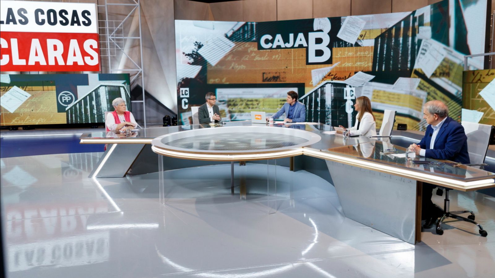 Las cosas claras - Programa 140 - ver ahora