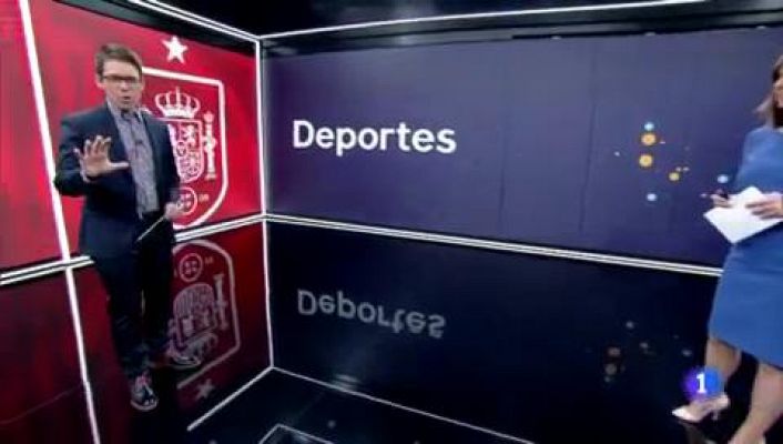 Sanidad se plantea vacunar a los jugadores de la selección española tras el positivo de Busquets