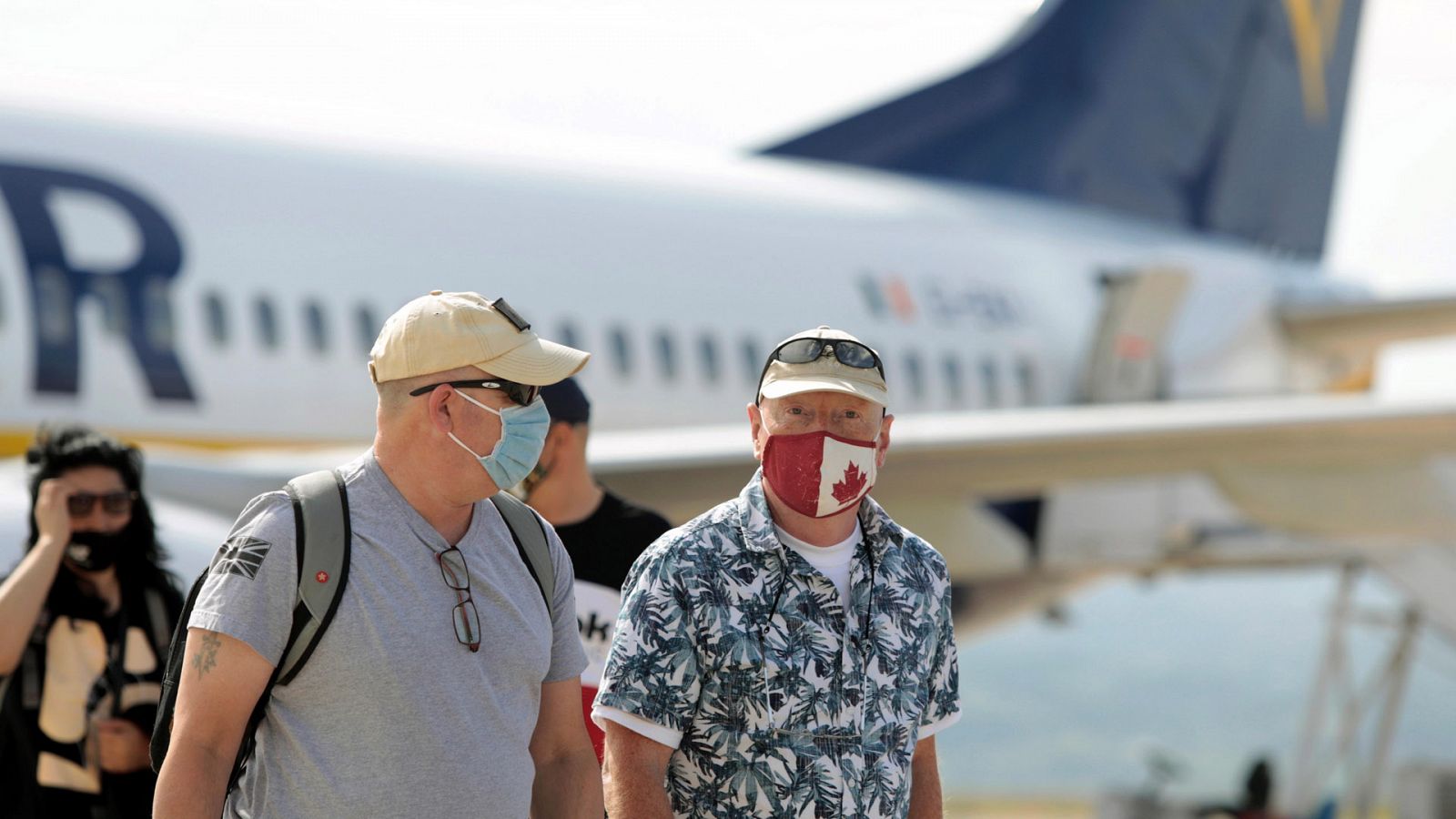 Telediario - 15 horas - 07/06/21 - ver ahora