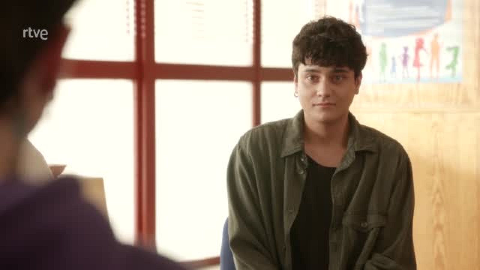 Dos Vidas: Dani acude a una reunión junto a Río - Dos vidas | Ver