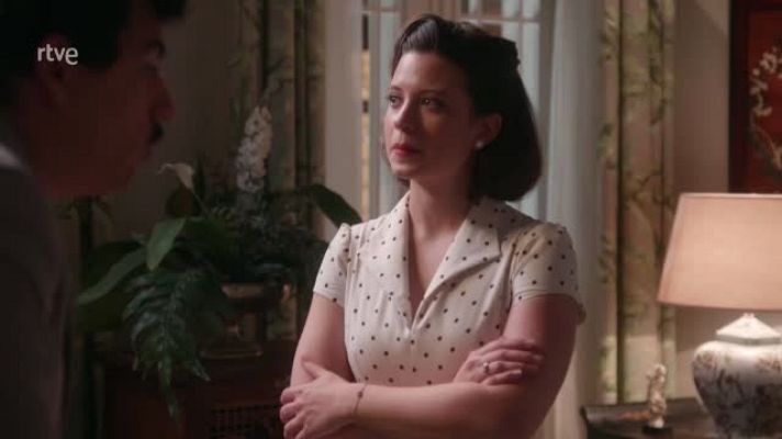 Dos vidas - Dos Vidas: Carmen rompe su compromiso con Víctor