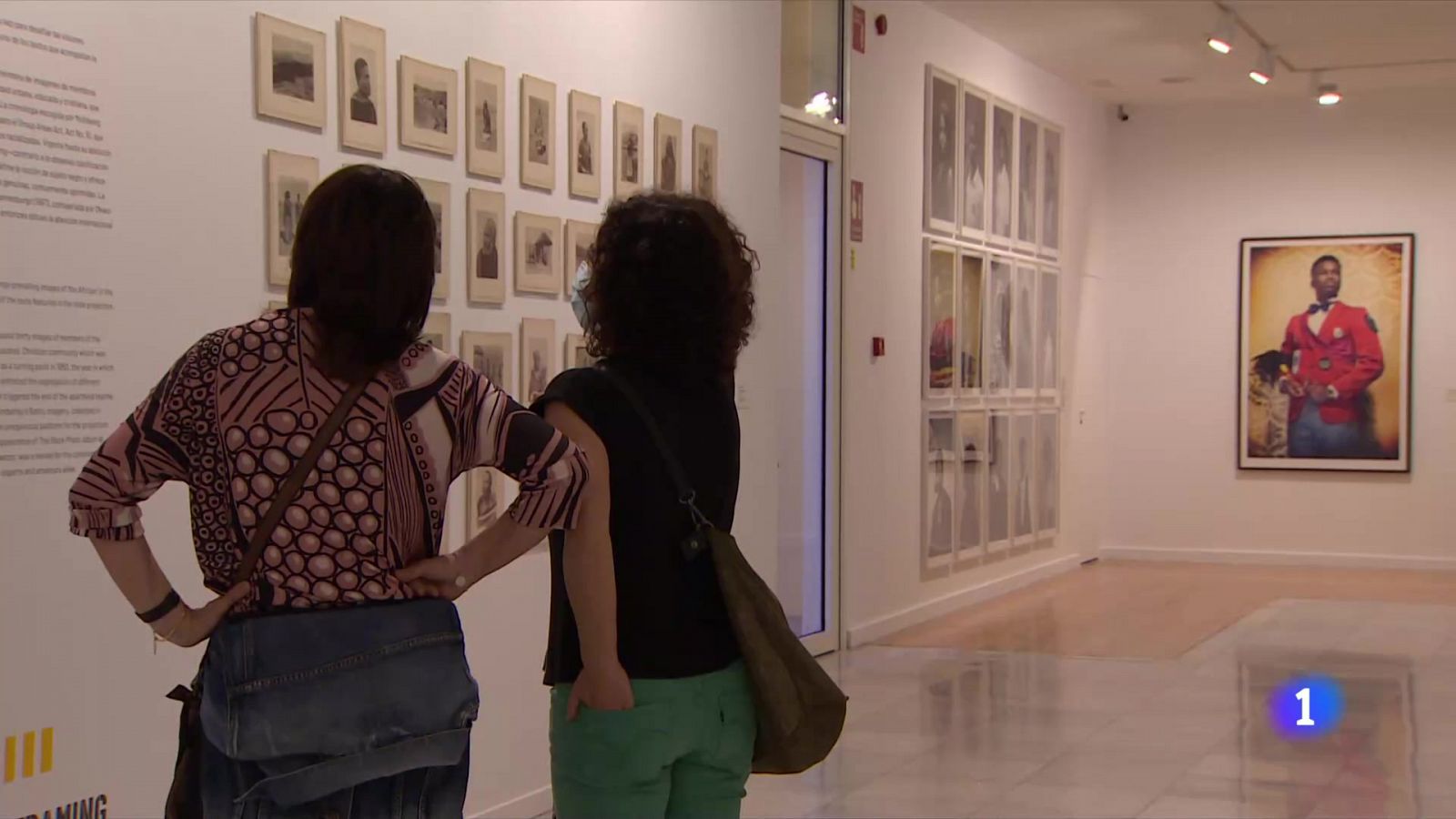 Vídeo: Vuelve Photoespaña con 86 exposiciones de 376 artistas
