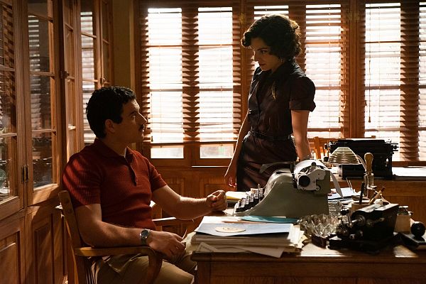 Dos vidas - Dos Vidas: Vídeo resumen semanal del 7 al 11 de junio