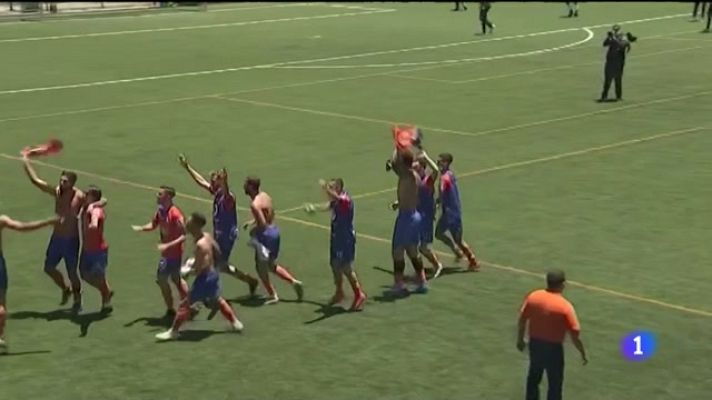 Telecanarias - Deportes Canarias - 07/06/2021