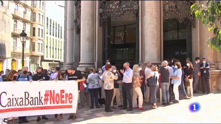 L'informatiu - Comunitat Valenciana - L'Informatiu Comunitat Valenciana 2 - 7/06/21