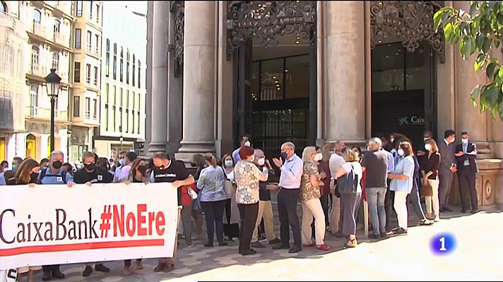 L'informatiu - Comunitat Valenciana - L'Informatiu Comunitat Valenciana 2 - 7/06/21