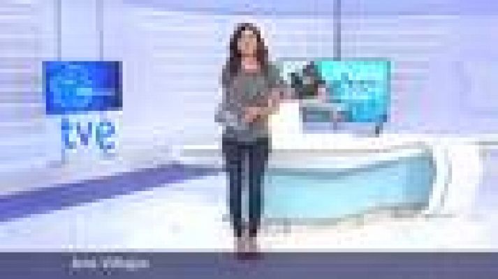 Noticias de Castilla-La Mancha - Noticias de Castilla-La Mancha 2 - 07/06/2021