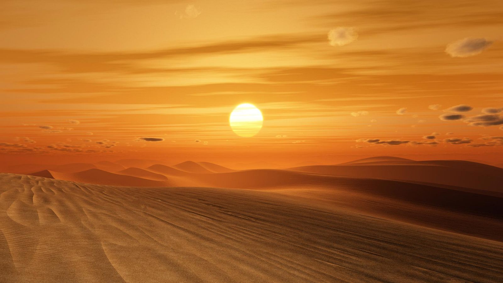 Sin equipaje - Egipto: Sáhara  - Documental en RTVE