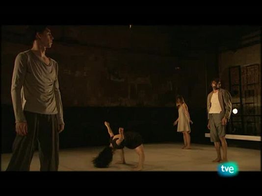 La mandrágora - La mandrágora - 26/09/09