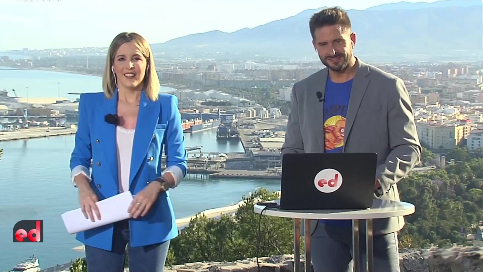 España Directo - 07/06/21 - ver ahora