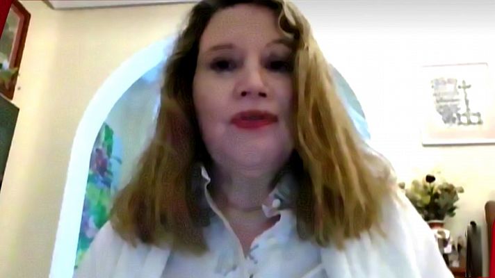 La hora cultural - La hora cultural - 07/06/21