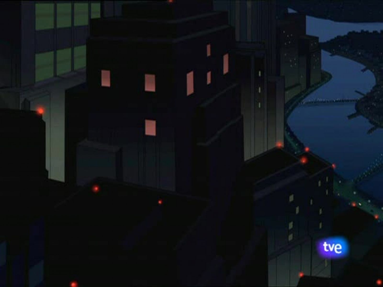 Sin programa: El espectacular Spiderman | RTVE Play