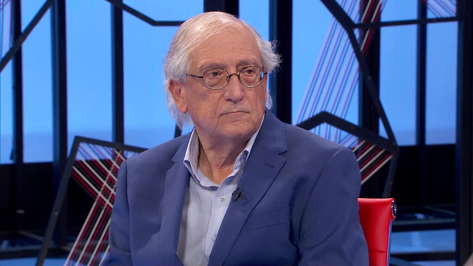 La aventura del saber - 01/06/21 - Lengua de signos - ver ahora