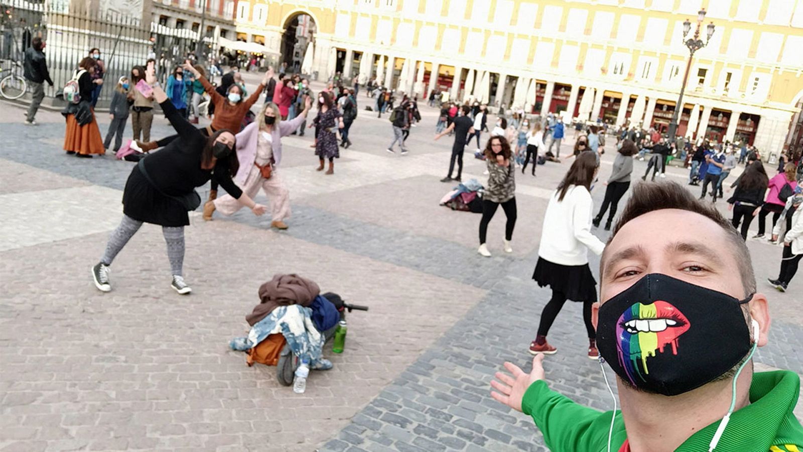 Para todos La 2 - 05/06/21 - Lengua de signos - ver ahora
