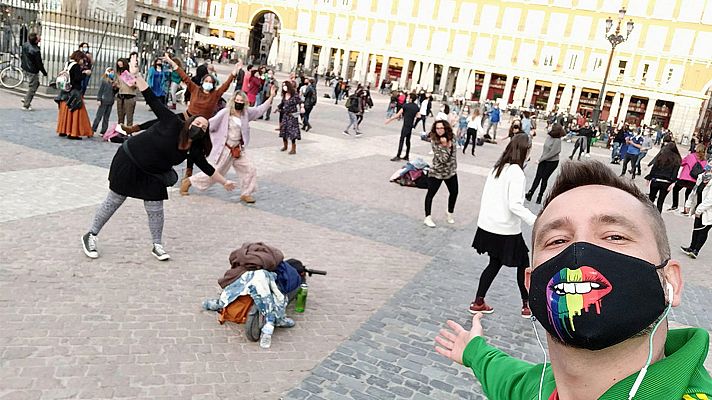 Para todos La 2 - Para todos La 2 - 05/06/21 - Lengua de signos