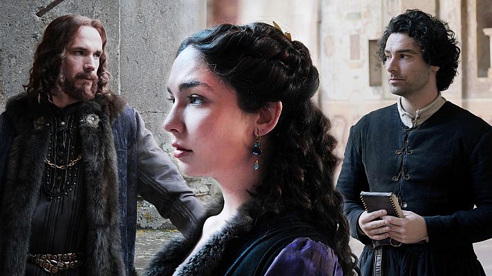 Leonardo - Episodio 4