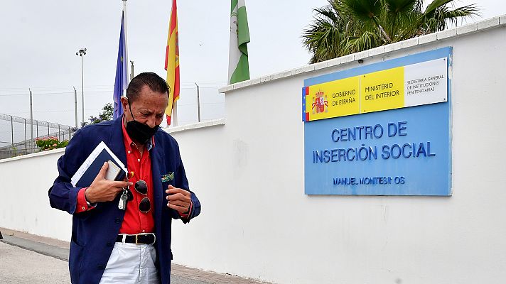  - Dale al Play: Julián Muñoz sale en libertad condicional y se 'moja' sobre el tema Cantora.