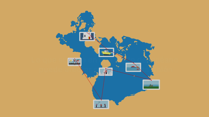  - Els oceans i els humans estan interconnectats