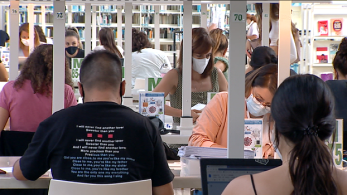 Telecanarias - Telecanarias 2 - 07/06/2021