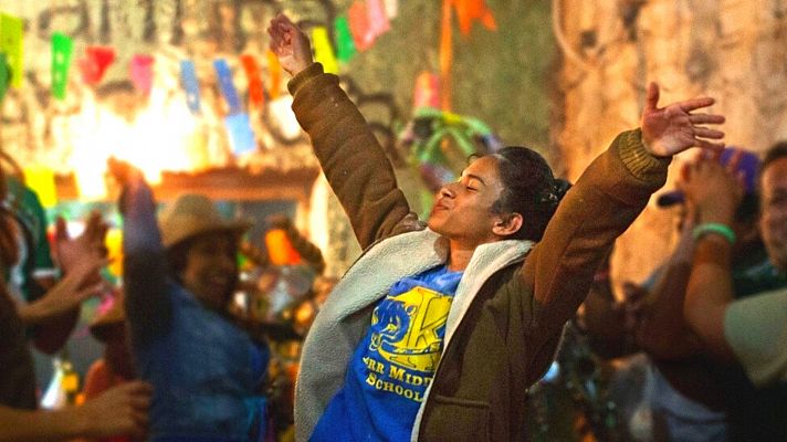  - Festival de Cine de Málaga - Entrevista sobre 'Karnawal' (2021)