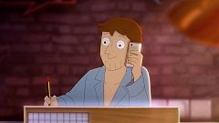Somos cine - Memorias de un hombre en pijama