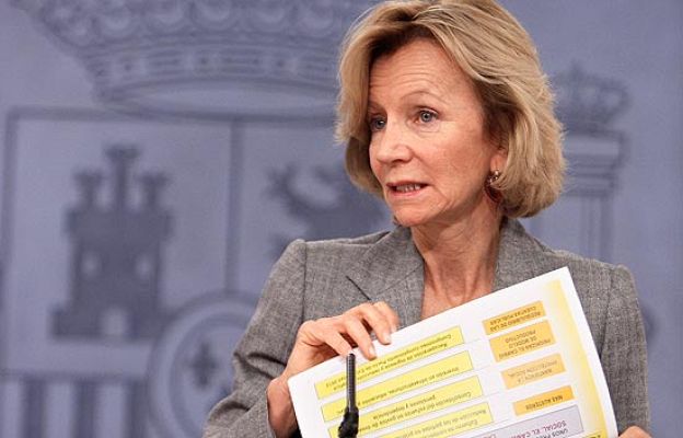  - Presupuestos "austeros"