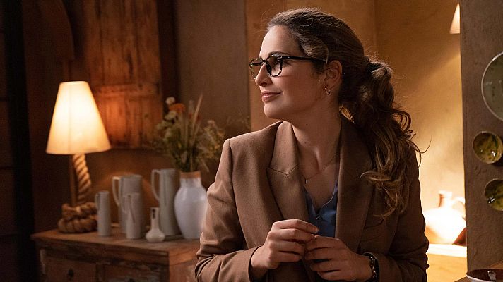 Dos vidas - Capítulo 103