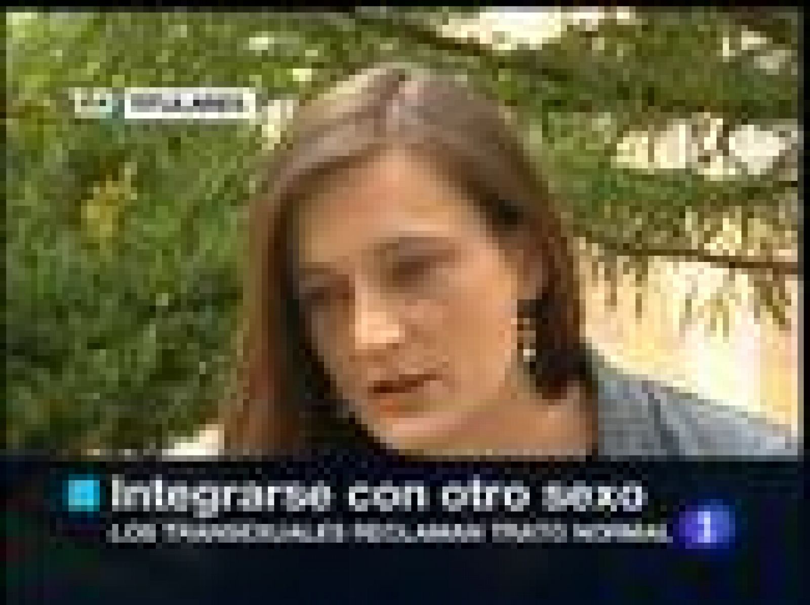 Telediario 1: Telediario en 4' - 26/09/09 | RTVE Play