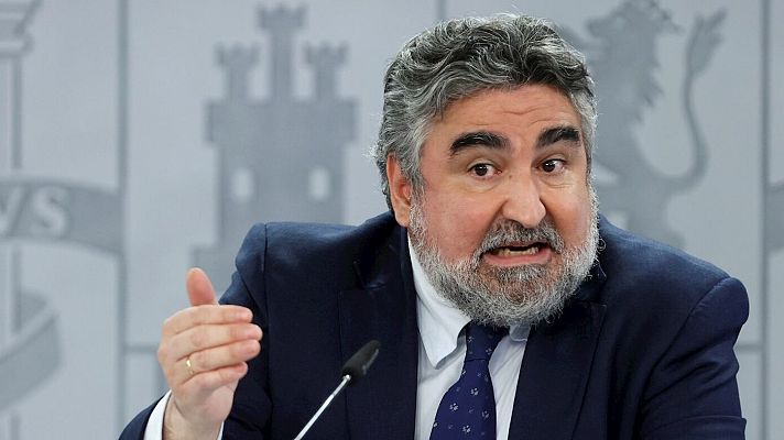 Informativo 24h - Uribes, sobre la vacunación a la selección: "Son 60 personas que nos representan en una competición de primer nivel"