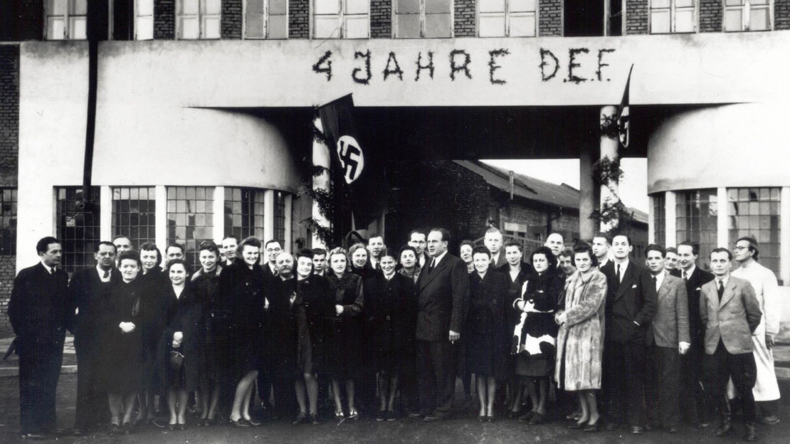 Documaster - La verdadera historia de Schindler - Ver ahora