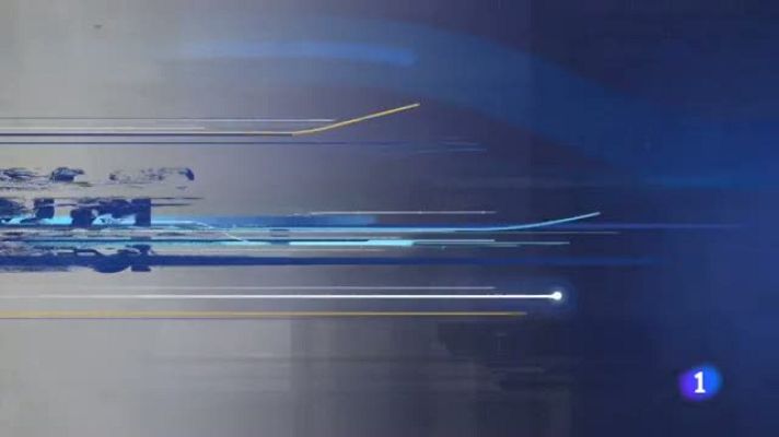 Telexornal - Galicia - Galicia en 2 minutos 08-06-2021