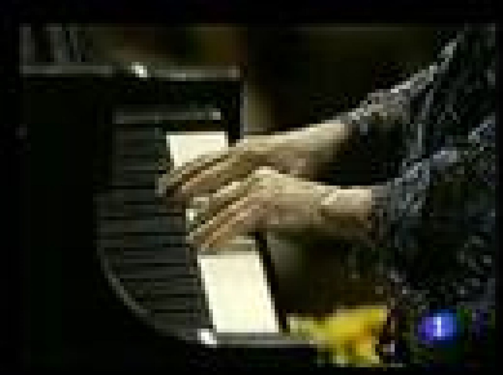 Sin programa: Muere la pianista Alicia Larrocha | RTVE Play