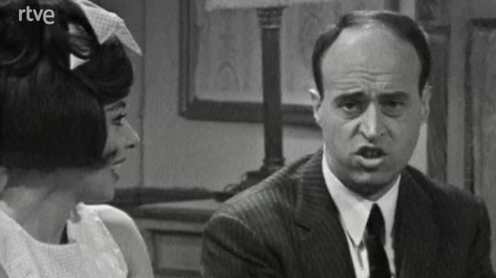 Estudio 1 - Las señoras primero