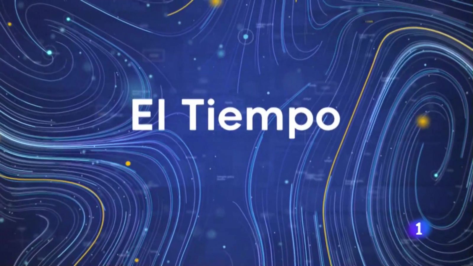 El tiempo en Aragón - 08/06/21 - RTVE.