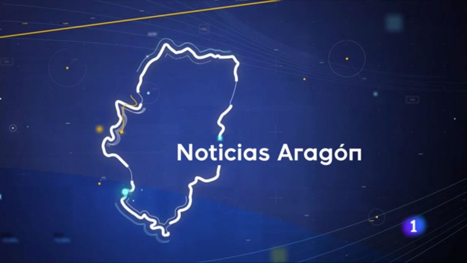 Noticias Aragón - 08/06/2021 - Ver ahora