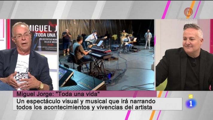 Cerca de ti - Cerca de ti - 08/06/2021