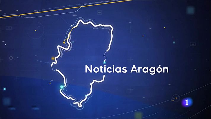 Noticias Aragón 2  08/06/21