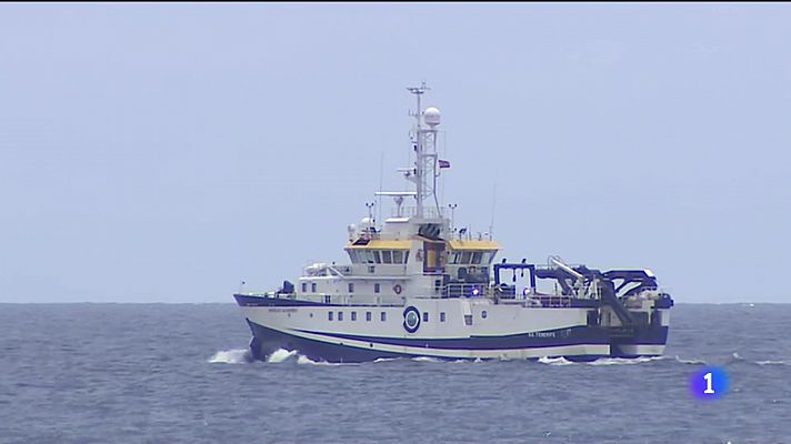 Telecanarias - Telecanarias - 08/06/2021