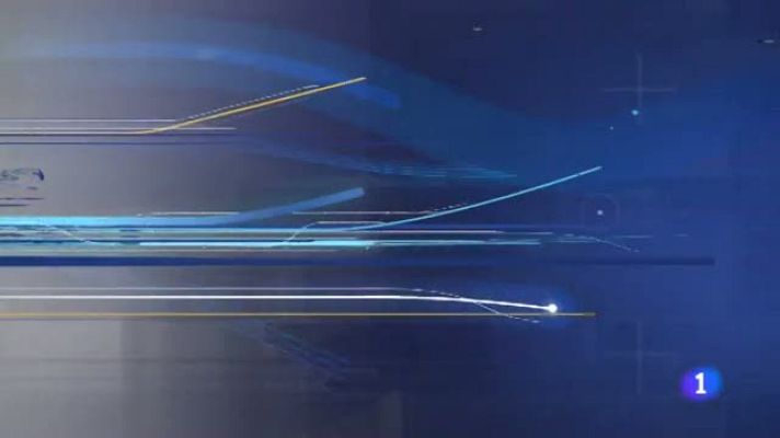 Telexornal - Galicia - Telexornal Galicia 2 08-06-2021