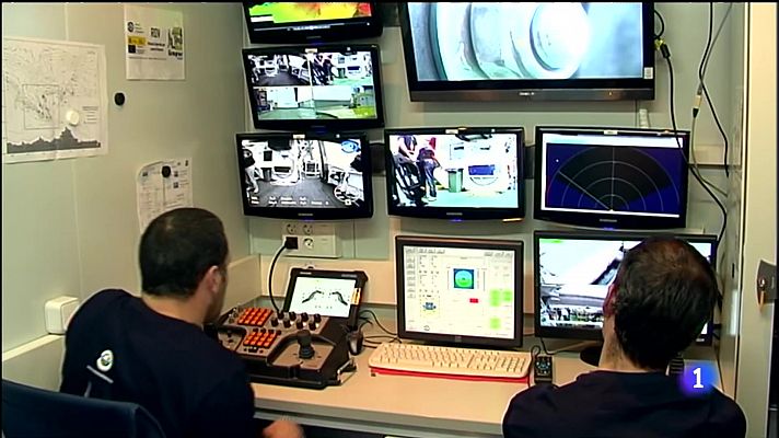 Telecanarias - Canarias en 2' - 08/06/2021