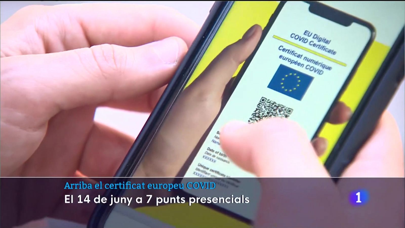 Informatiu Balear: Informatiu Balear 2 - 08/06/21 | RTVE Play