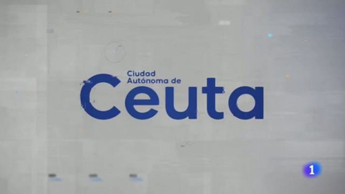 Noticias de Ceuta - La noticia de Ceuta 08/06/21