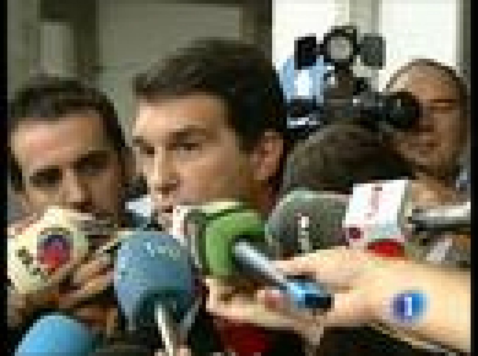 Laporta: "Me tienen ganas por mi forma de pensar"