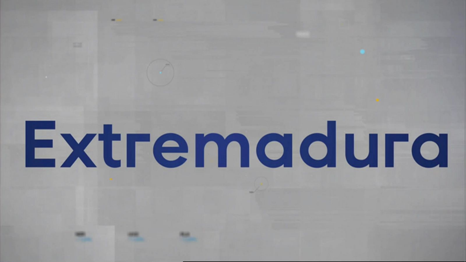 Noticias de Extremadura - 08/06/2021