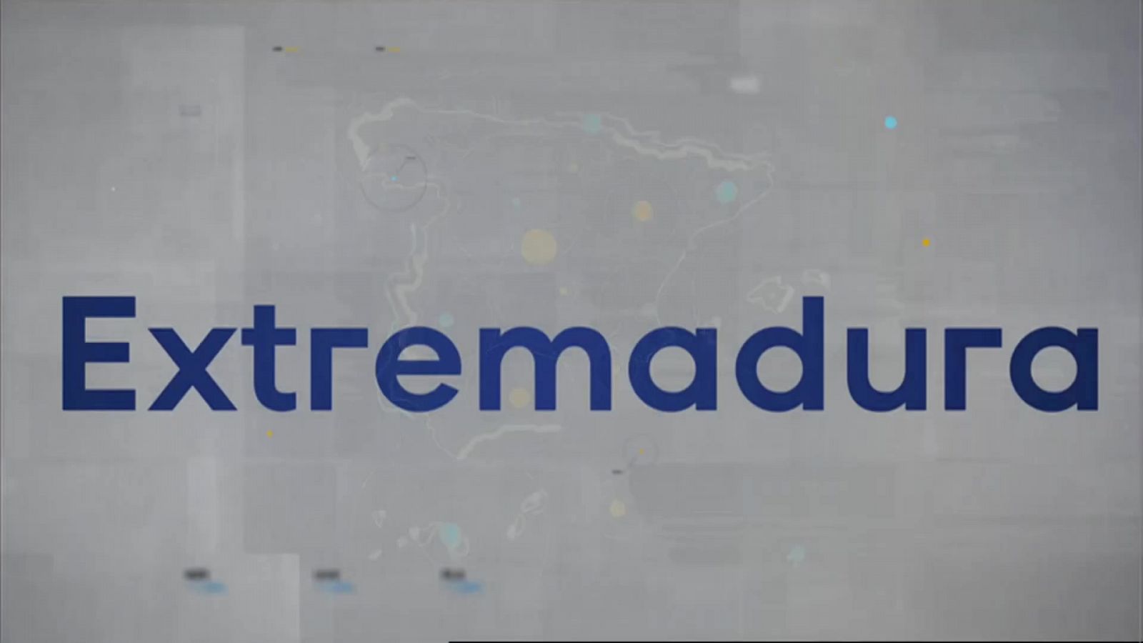 Noticias de Extremadura 2 - 08/06/2021