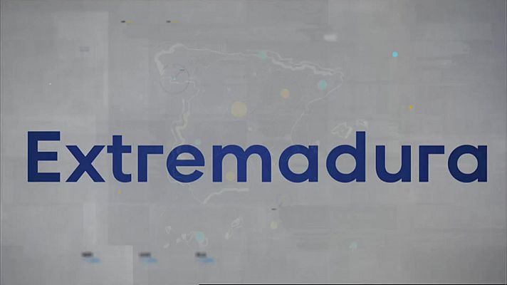 Noticias de Extremadura - Noticias de Extremadura 2 - 08/06/2021
